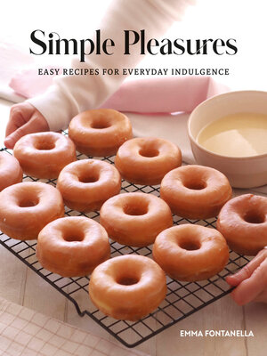 Simple Pleasures - ebook